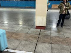 -长沙火车站(地铁站)