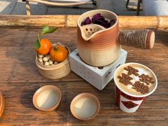 -HERRE·赫尔茶咖(解放公园店)