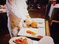 -秀儿四九城·新京菜(亚运村鸟巢店)