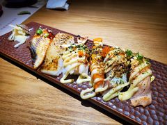 -江左尚白日本料理(万象城店)