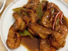 -启博美食城(孟家店)