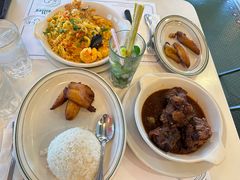 -Versailles Restaurant Cuban Cuisine