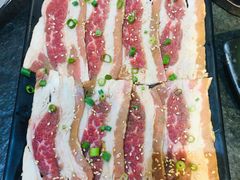 -火炉旺烤肉啤酒屋(沈北创始店)