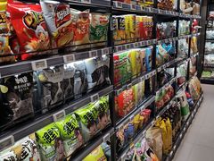 -盒马鲜生(红莲店)