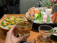 -九井澤精致料理(金茂店)