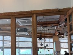 -蜜桃餐厅·伴山(湖滨商业街店)