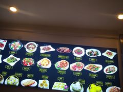-全记广州大排档(玉林店)