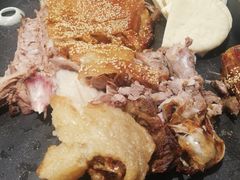 -九十九顶毡房(阜石路店)