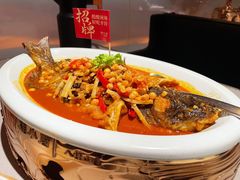 -桂小厨广西菜(航洋店)