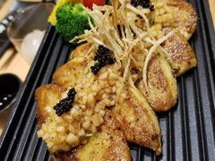 -吟松日式料理(莘庄店)