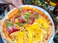 -get pizza意大利餐厅(凯德MALL店)
