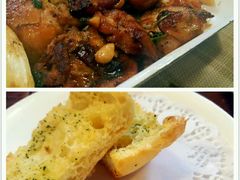 -Kitchen·Y洋厨房西餐厅(王府壹号店)