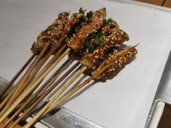 -木屋烧烤(岗顶二店)