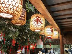 大堂-南京大牌档(三阳广场苏宁店)