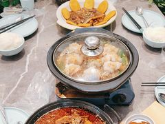 -奔跑吧陕菜·盛世长安(民乐园万达店)