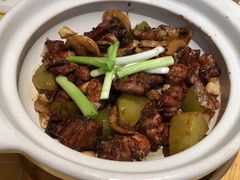 -蔡澜点心·粤菜(花城汇南区店)