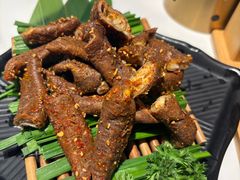 -红沃鳗鱼黑牛烤肉店(不老街店)