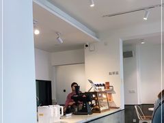 -KAFVS咖啡思咖啡馆(香海路店)
