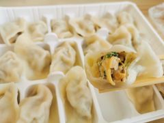 -船歌·鱼水饺青岛菜(闽江二路店)