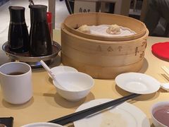 -鼎泰丰(当代商城店)