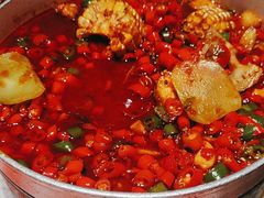 -辣小鲜·南昌大排档(船山路店)