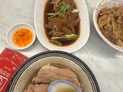 -黄亚细肉骨茶(仰光路店)