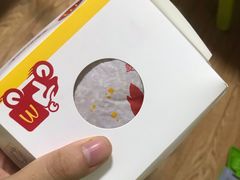 -麦当劳(龙湖北京大兴天街店)