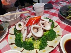 -阿妹小海鲜(下角店)