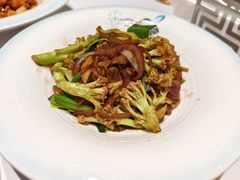-惠丰堂饭庄(北洼路店)