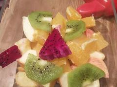 -必胜客(璞丽中心店)
