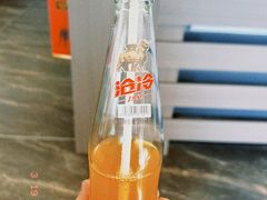 -高玛纳驴肉火烧(一世界店)
