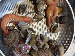 -船梆煮•蒸汽海鲜·炉火烤肉(五四广场店)