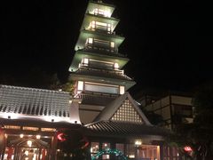 -御温泉·大餐庙会