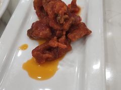 -飯興記苏帮菜·松鼠桂鱼(石路美食街店)