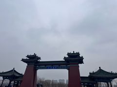 -开封府