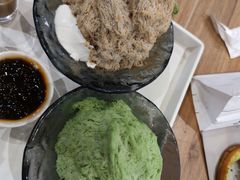 变态咖啡棉花甜-Ice Monster冰馆·CNN评选全球十大甜品(国贸商城店)