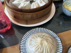-尚香汤包文博馆(合兴路店)