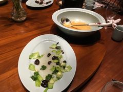 -粗茶淡饭·汉口公馆(循礼门店)