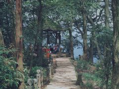 -青城山