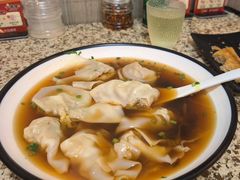 -小倩倩•鸡汤馄饨(江西路创始店)