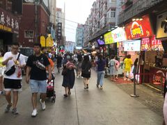 -Al Salam莫的三明治