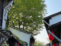 -邈墨茶馆(大兜路1号店)