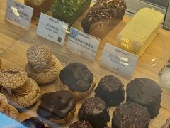 -DRUNK BAKER(上海陕康里店)