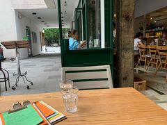 -RAC BAR(安福路店)