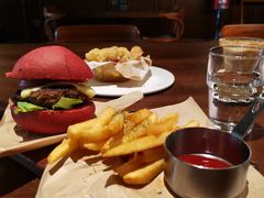 -上古咖啡ShadowCafe&Reastaurant(哈尔滨中央大街店)