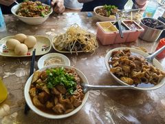 -阁瑞居闫记卤煮(乔庄北街店)