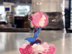 -瑞幸咖啡(凯德虹口龙之梦店)