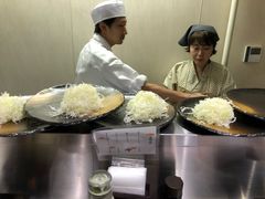 -牛かつもと村(上野店)