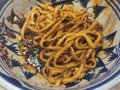 -老九圆山西面馆(CBD店)