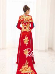 -洋洋婚纱品牌集合店
